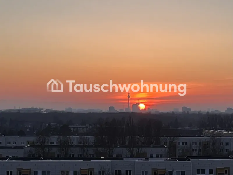 Tauschwohnung: Perfekt für Einzelpersonen in Berlin-Lichtenberg — photo 1